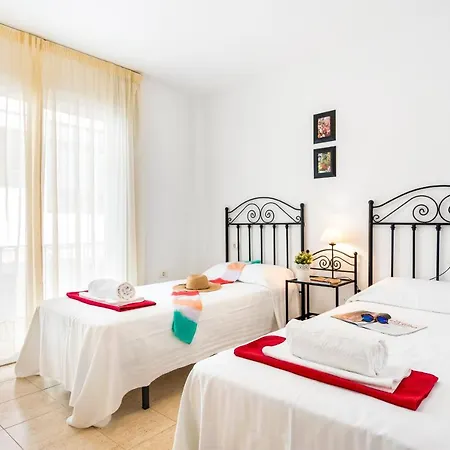 17 Cristianos By The ,wifi Arona (Tenerife)