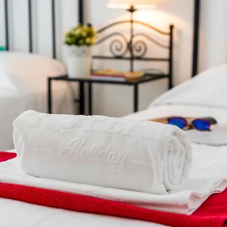 17 Cristianos By The ,wifi Apartmán