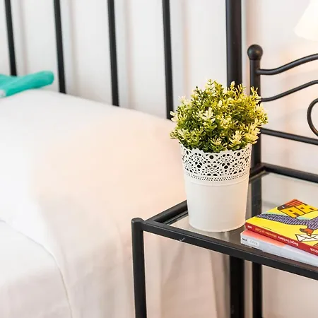 Апартаменты 17 Cristianos By The ,wifi *