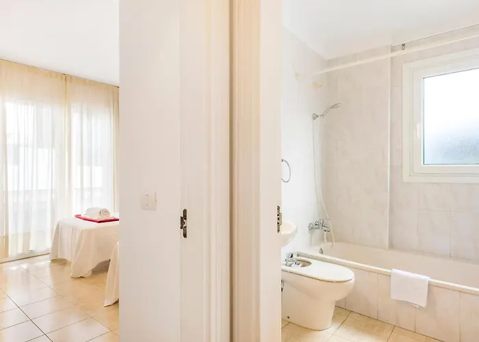 17 Cristianos By The ,wifi Arona (Tenerife)