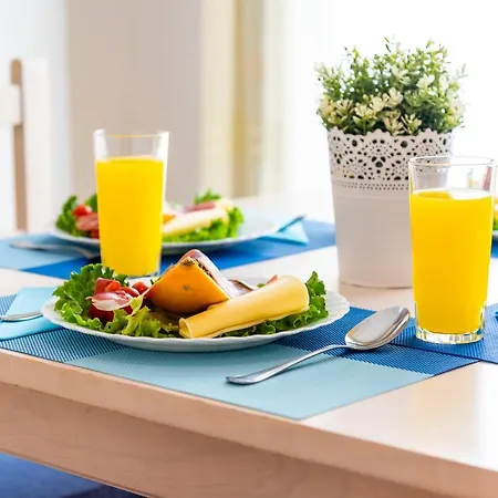 17 Cristianos By The ,wifi Apartment Arona (Tenerife)