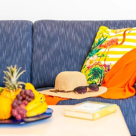 17 Cristianos By The ,wifi Apartment Arona (Tenerife)