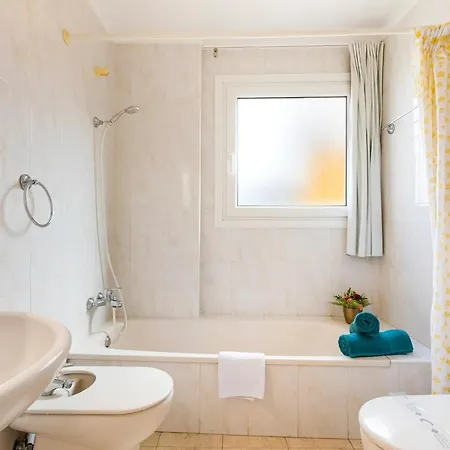 Lejlighed 17 Cristianos By The ,wifi *