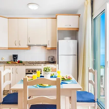 17 Cristianos By The ,wifi Apartment
