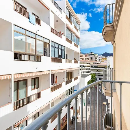 17 Cristianos By The ,wifi Lejlighed *