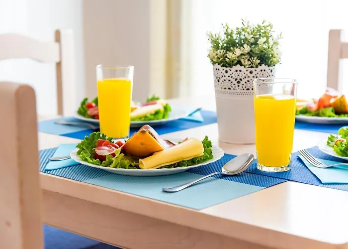 17 Cristianos By The ,wifi Daire Arona (Tenerife)