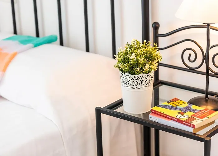 Daire 17 Cristianos By The ,wifi *